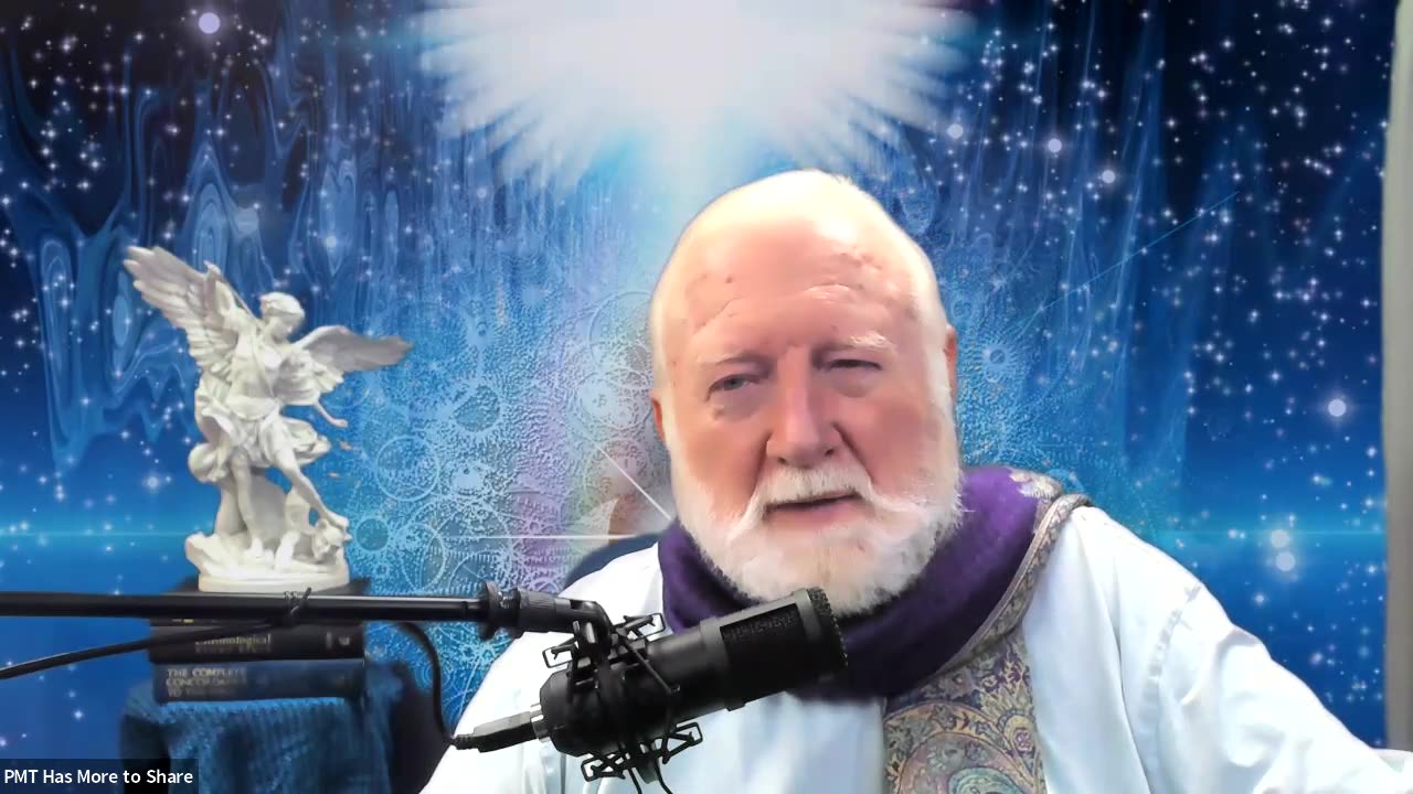 How to Hear His Voice