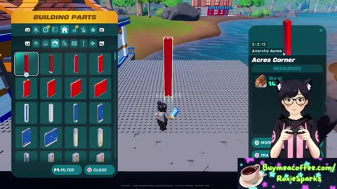 Let's Play Some Fortnite