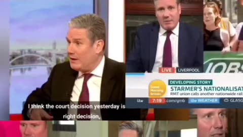 ANDREW NEIL'S 55-YEAR BOMBSHELL: "Starmer's Gov the BIGGEST LIARS in UK History!" - Brits Have HAD ENOUGH
