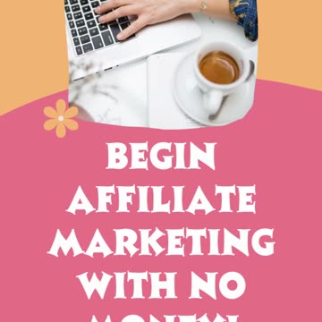 MAKE Affiliate Marketing WORK FOR YOU AND BOOST YOUR INCOME!
