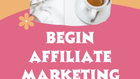 MAKE Affiliate Marketing WORK FOR YOU AND BOOST YOUR INCOME!