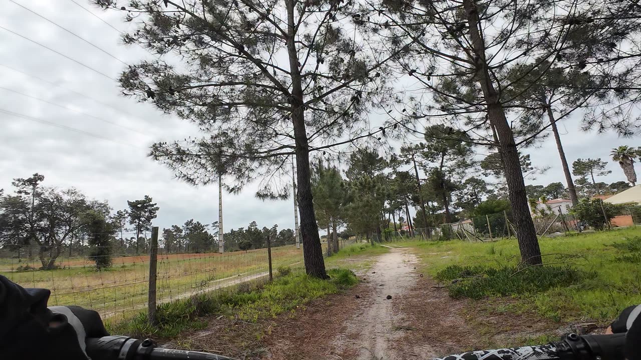 BIKE RIDE pela MS S06E01 27th of MAR 2K25 PART 13