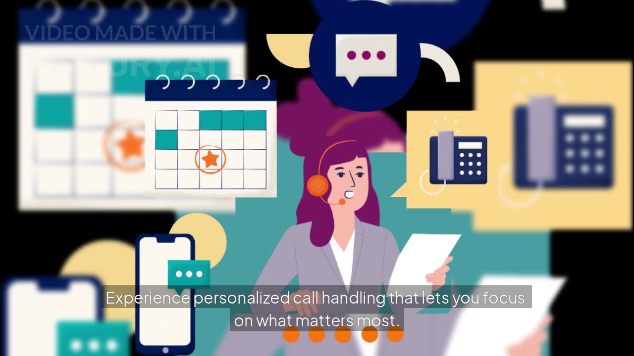 Ruby for Home Services: 24/7 Virtual Receptionists That Help You Win More Jobs