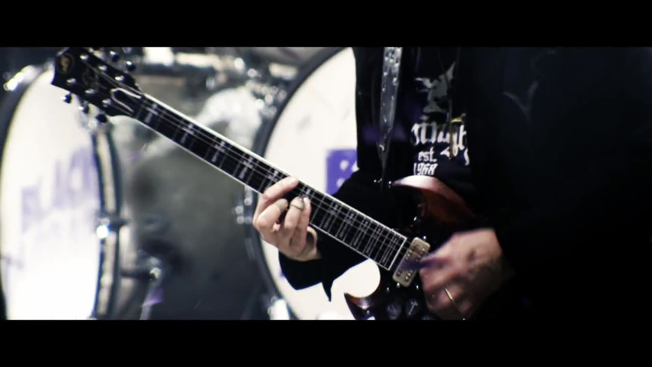 Paranoid - Black Sabbath (live)