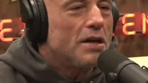 Joe Rogan on Jeffrey Epstein list