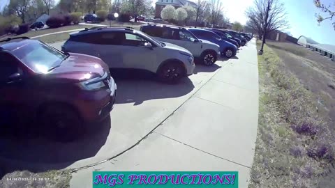 SPRING WALK 2 PART 2