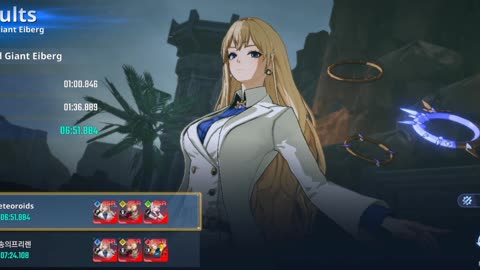 SOLO LEVELING ARISE: CURSED GIANT EIBERG DOWN! Battlefield of Time S7!
