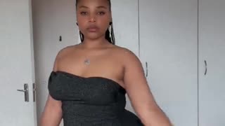 Mologadi Samantha