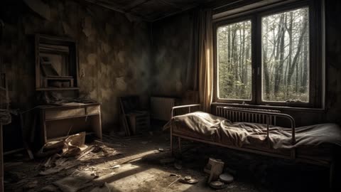 Bedtime By Field Writtenby A Short Creepypasta Horror Story