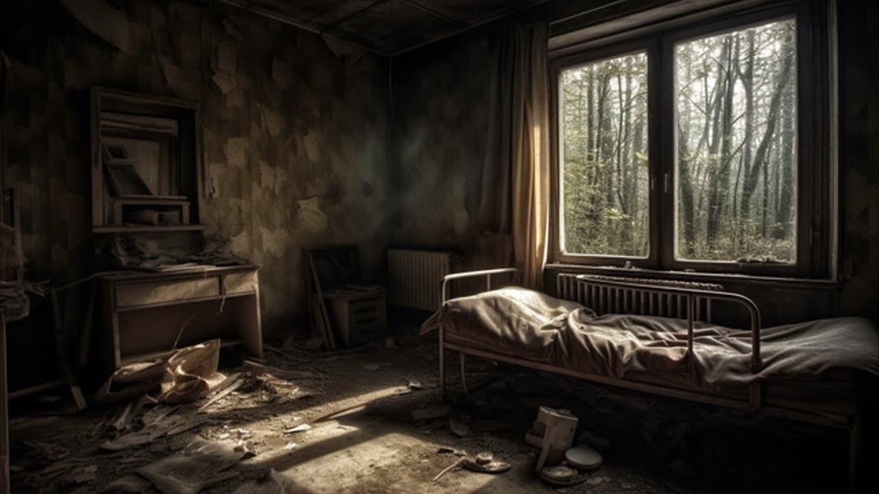 Bedtime By Field Writtenby A Short Creepypasta Horror Story