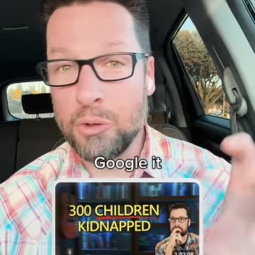 Terrorists panicking