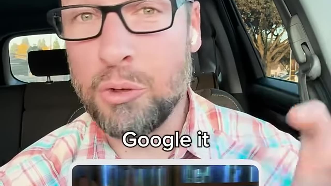 Terrorists panicking