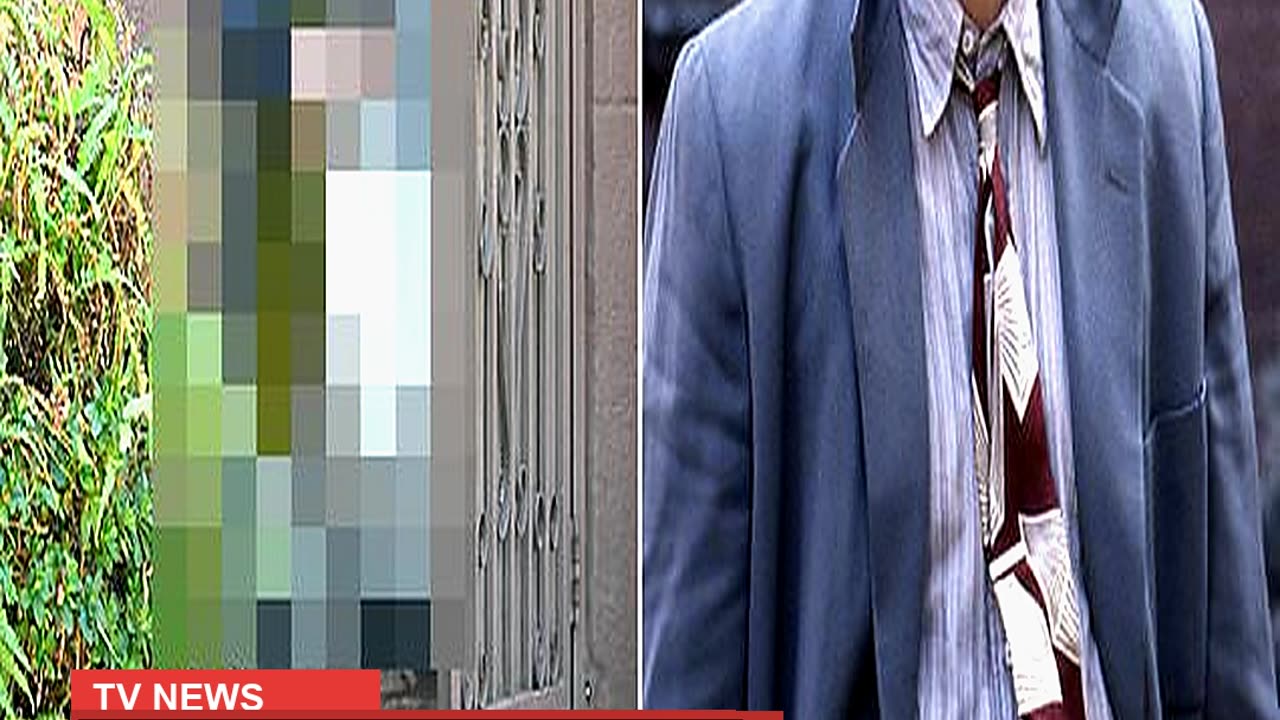 Jawdropping Photos Show Hollywoods Baddest Boy I