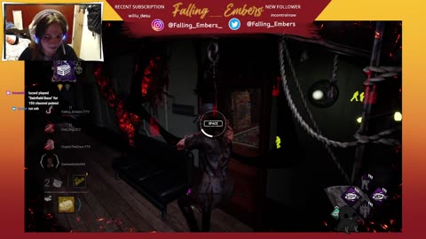 NO FORWARD?? || Dead By Daylight