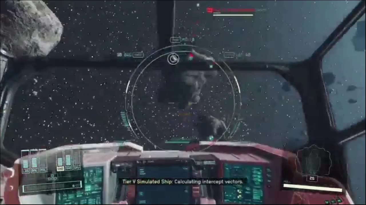 Starfield Permadeath Very Hard 75% No Mods Vanilla Playthrough Ep 6