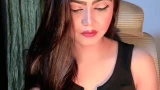 Live aiysha takli bigo private show