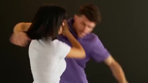 DEFEND YOURSELF LIKE A PRO