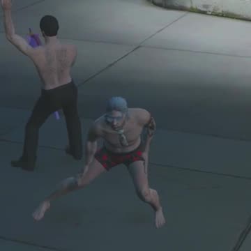 Let's get JIGGY with it 🕺