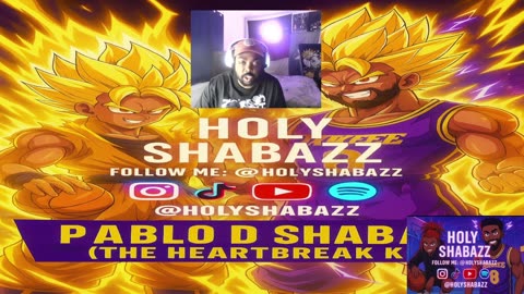 Crazy Kendra Made ChatGPT Change Its Algorithm To Stop AI Psychosis #holyshabazz