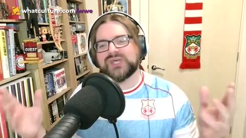 Notícias de Wrestling