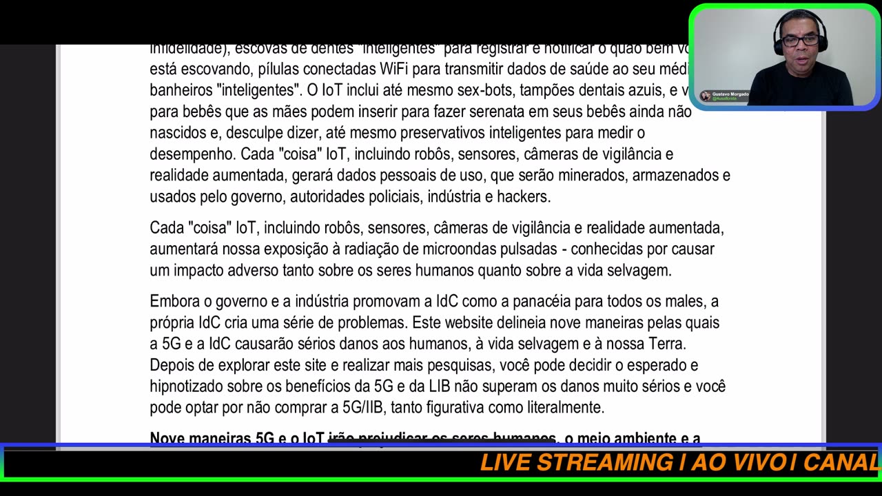 Teorias da Conspiracao 2