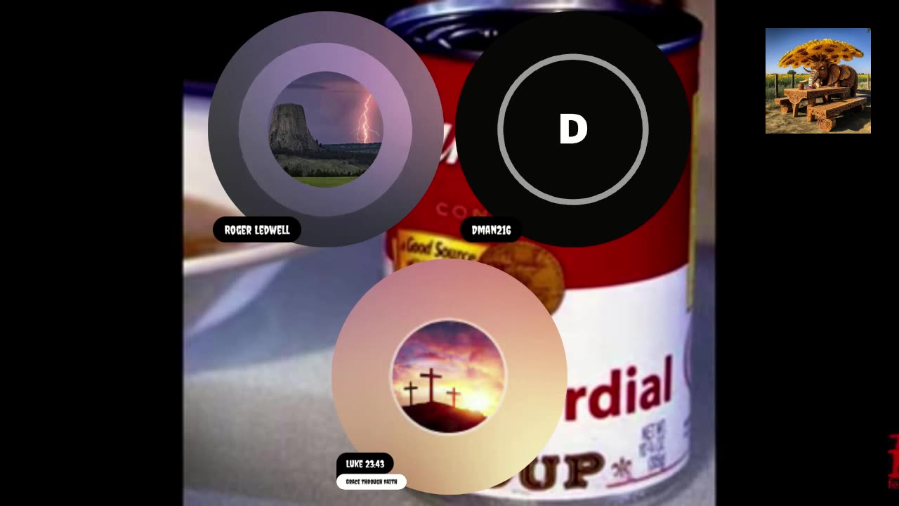 D-man appreciation week