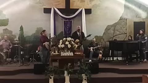 There is Nothing better than You (Jesus) Pst. Tim & Kandy Gatewood Redd