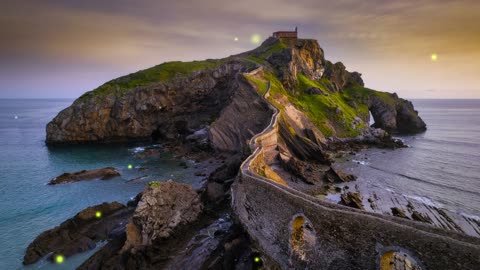 Beautiful Relaxing Music - Stop Overthinking, Stress Relief Music, Sleep Music, Calming Music