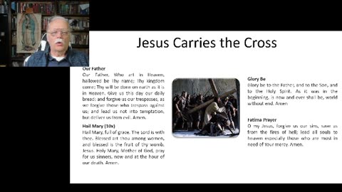 Midnight Rosary - Consecration to the Immaculate Heart of Mary (Jan 2, 2026)