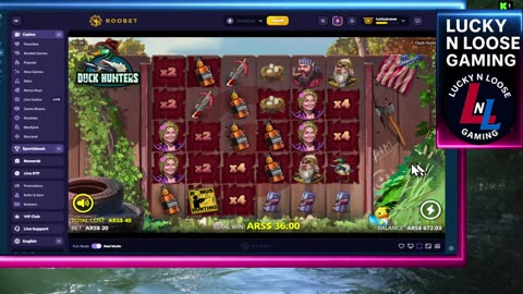 Streaming With Game Coins For Fun