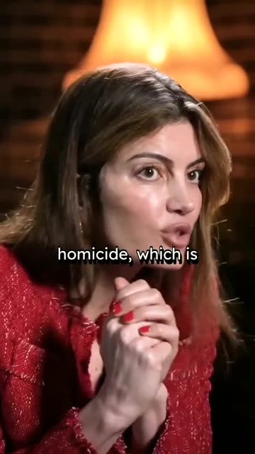 Police Ignore 94% of Crimes - Laila Cunningham on Triggernometry #investigation