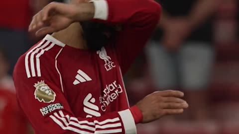 Mohamed Salah