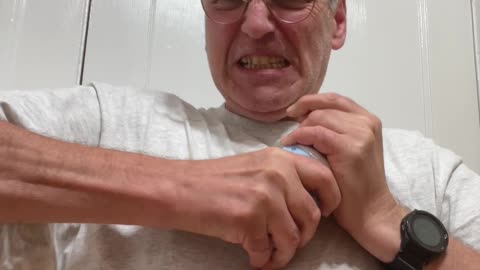 SATIRE: Bill Gates Vitamin Bottle Conspiracy