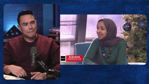 Ilhan Omar probably married her brother