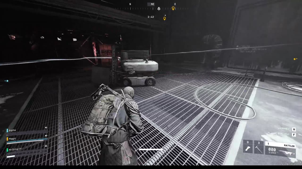 Arc Raiders - Best Raids & Worst Aim — Live!