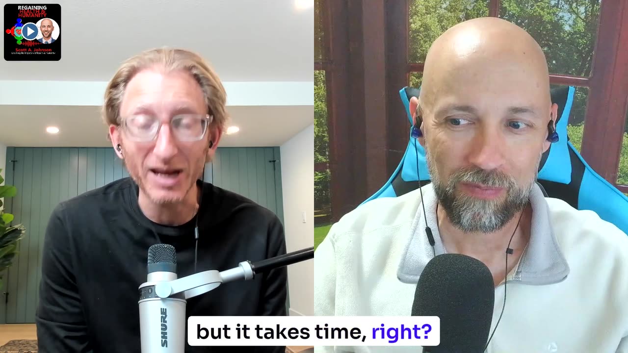 Episode 059—Precision Nootropics for Peak Performance