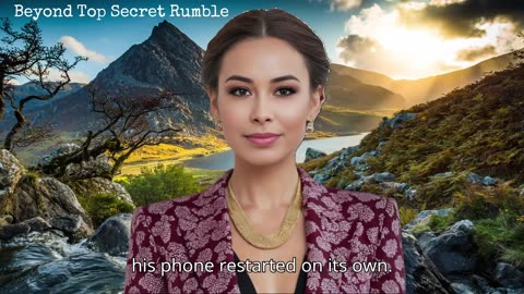 Disappearing files and Humanity Delusion