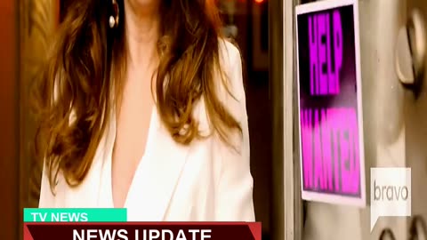 Bravo Teases Vanderpump Rules Season Cast Reb
