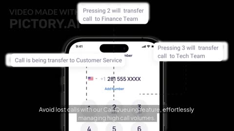 Why 9,000+ Companies Trust KrispCall for Global Business Telephony