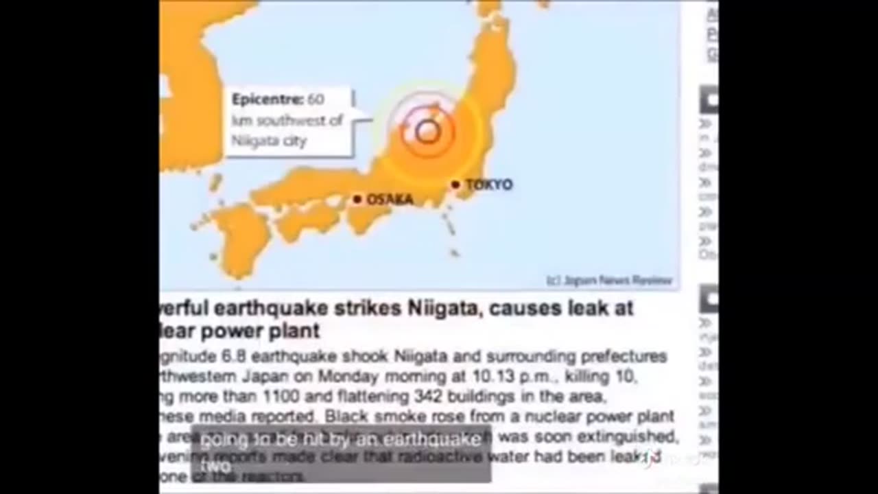 Young Fulford on HAARP ..