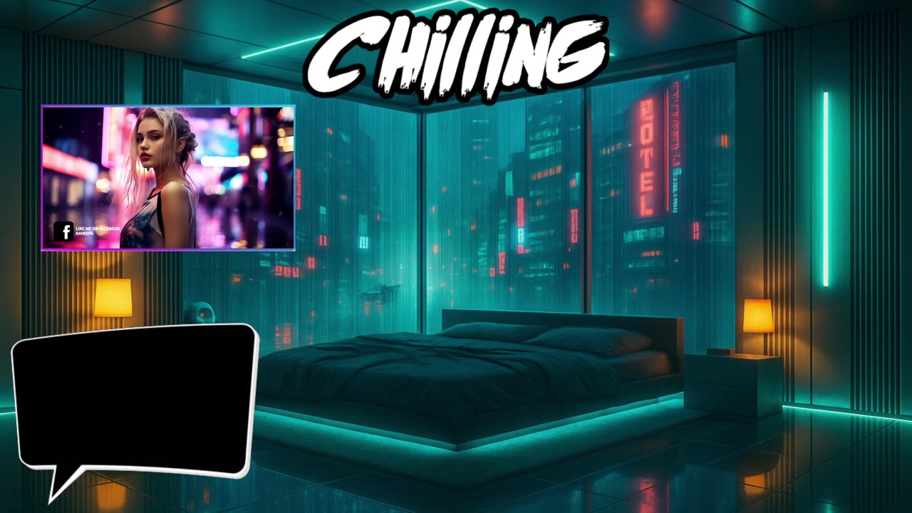 DasChat & Chill | Marvel RIVALS