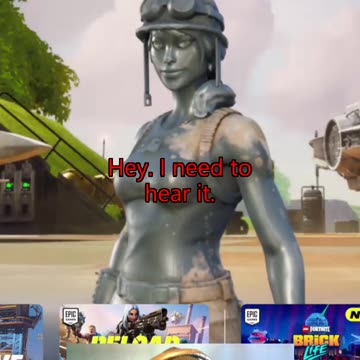 Unexpected Conversations | DocLocHax Special 🎬