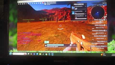 Entropia Universe, and I need professional help. Mon., June 30, 2025.