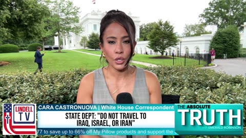 The MAGA war over the Middle East