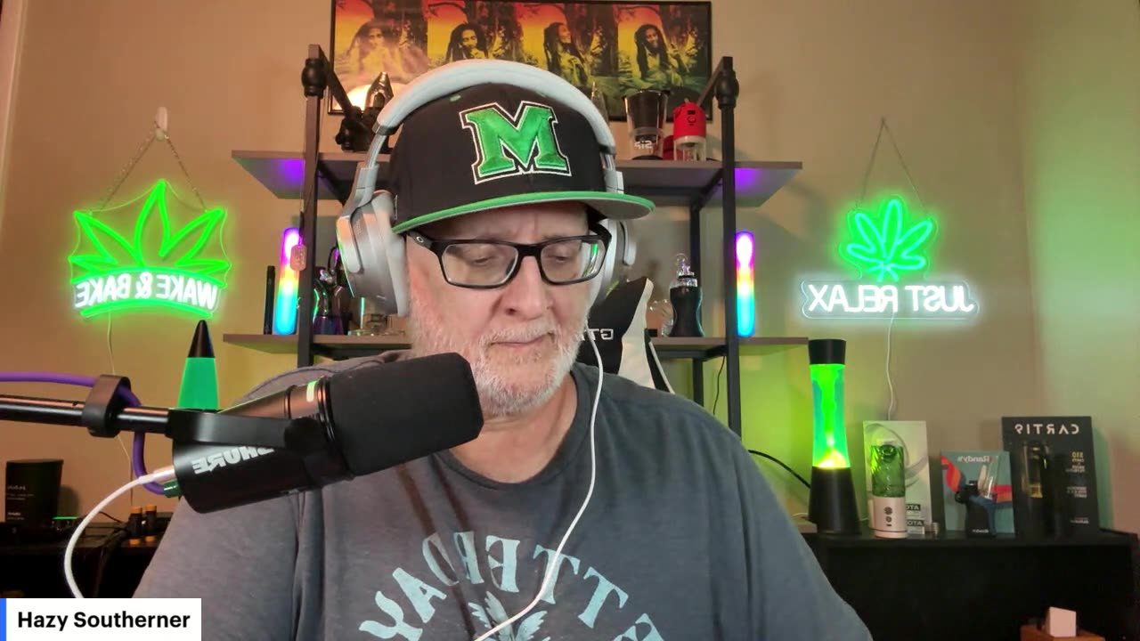 Live with Restream, May 27