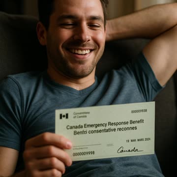 CERB Fraud Exposed: $57 Billion Vanished?