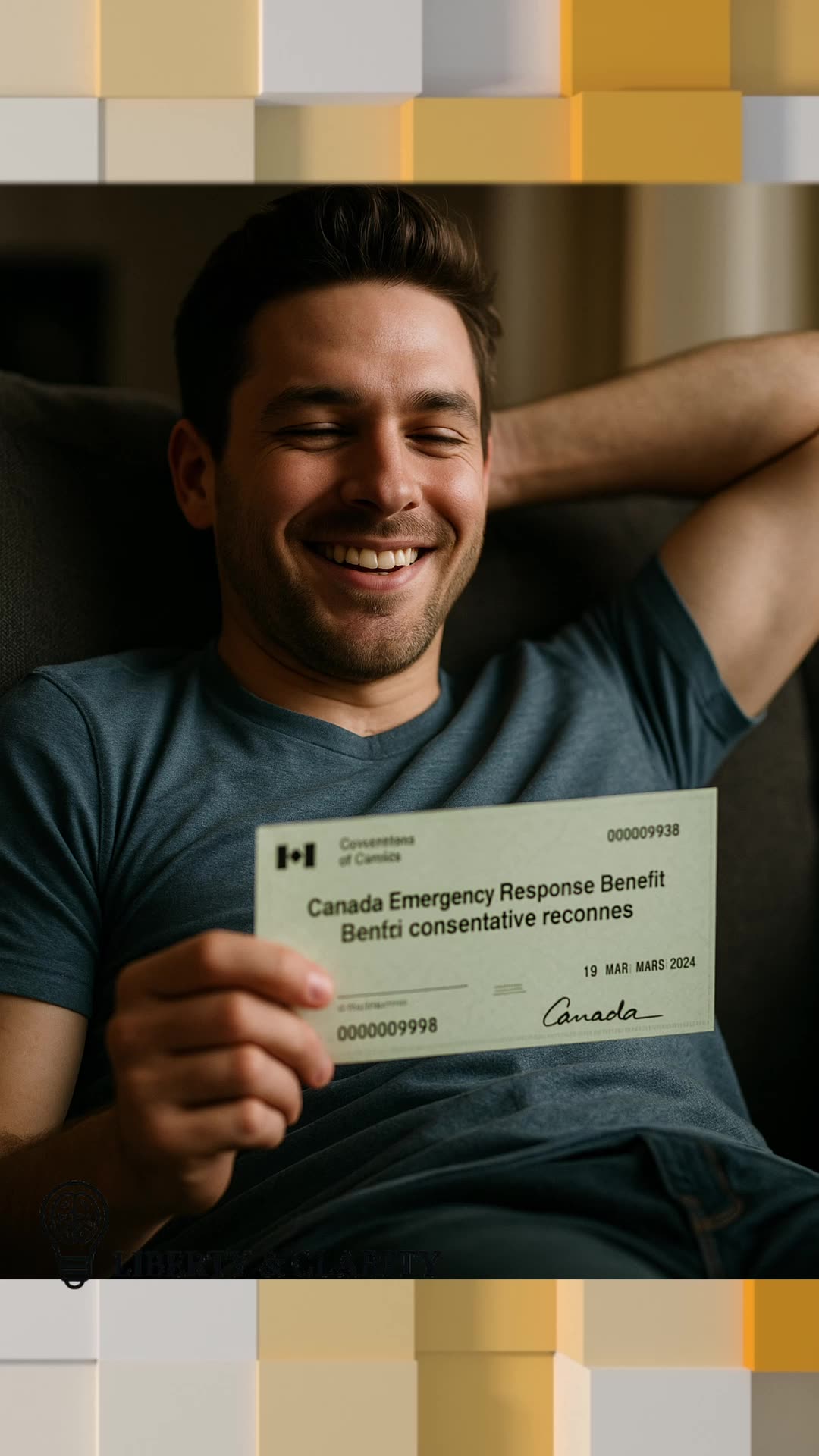 CERB Fraud Exposed: $57 Billion Vanished?