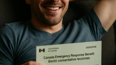 CERB Fraud Exposed: $57 Billion Vanished?