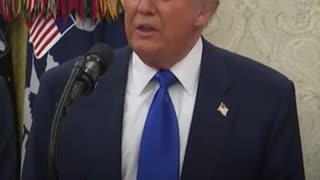 Trump: “China está siendo arrasada”
