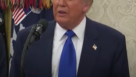 Trump: “China está siendo arrasada”